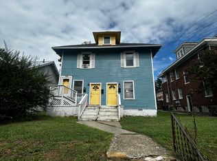 621 Allison Ave SW APT 3, Roanoke, VA 24016