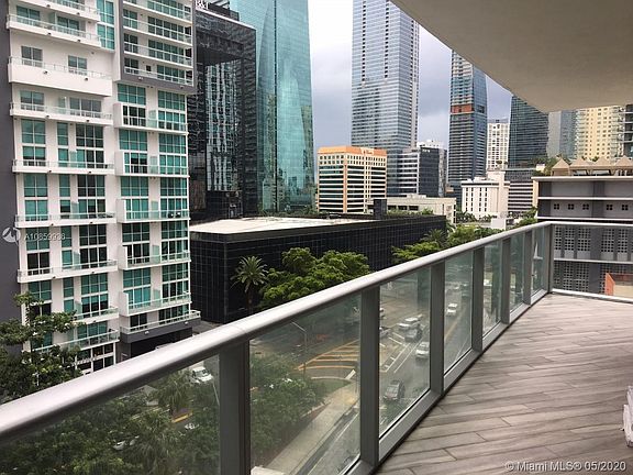 5th image of 1100 S Miami Ave #711