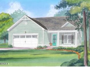 269 W Weatherbee West Way, Hampstead, NC 28443