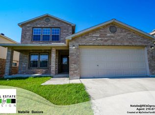 12624 Rambling Rose, San Antonio, TX 78253
