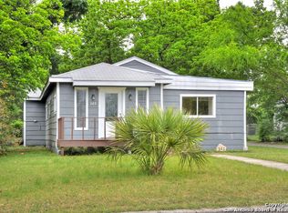 143 John Page Dr, San Antonio, TX 78228