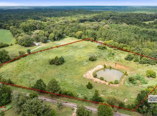 County Road 125, Gary, TX 75643