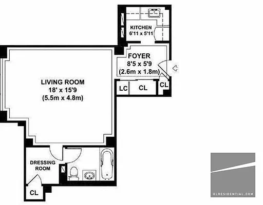 Rented by Highline Residential | media 5