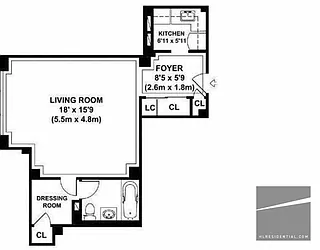 Rented by Highline Residential