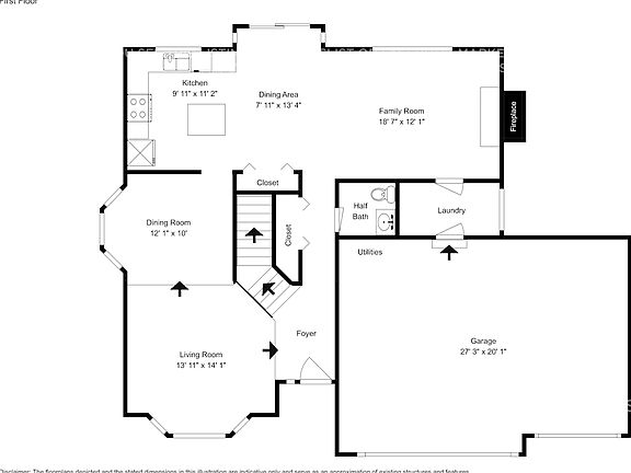 2nd image of this home