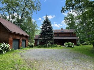 2274 County Highway 33, Cooperstown, NY 13326