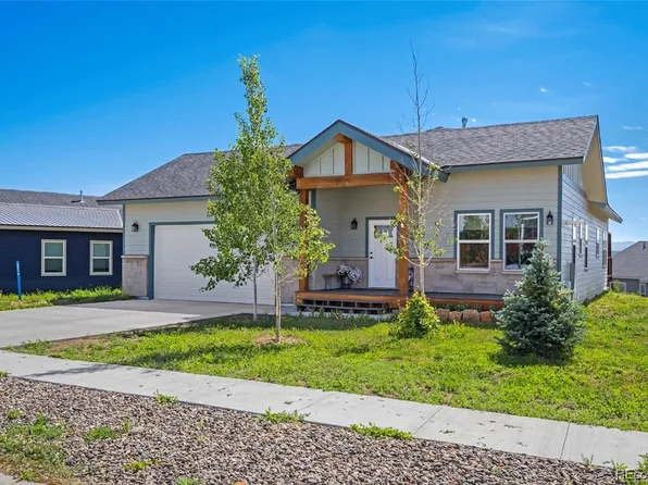 365 Lakeview Road, Hayden, CO 81639