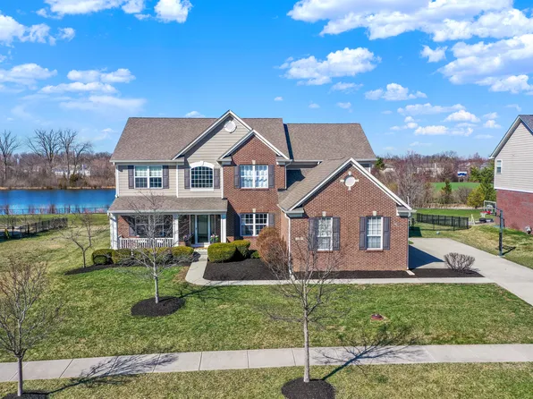 3776 Dolan Way, Carmel, IN 46074