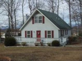 4170 Everett Rd, Forest, VA 24551