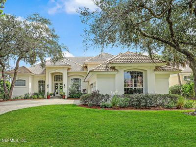 113 INDIAN COVE Lane, Ponte Vedra Beach, FL, 32082