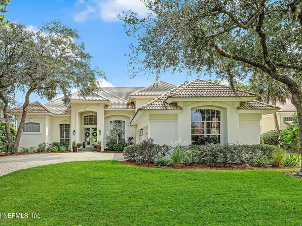 113 INDIAN COVE Lane, Ponte Vedra Beach, FL 32082