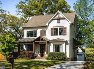 571 Glenwood Pl SE, Atlanta, GA 30316