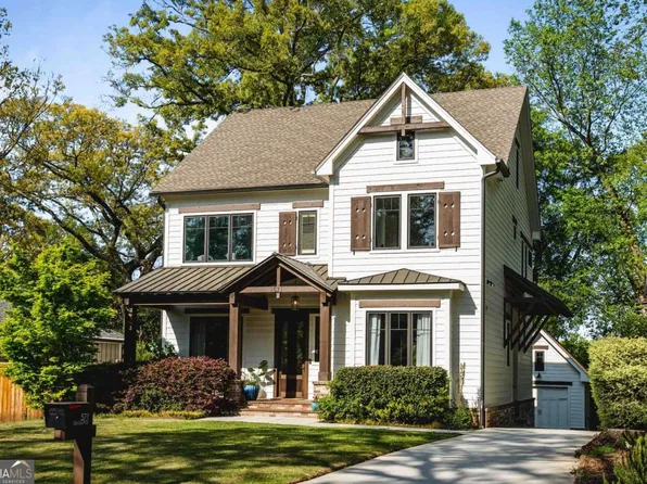 571 Glenwood Pl SE, Atlanta, GA 30316