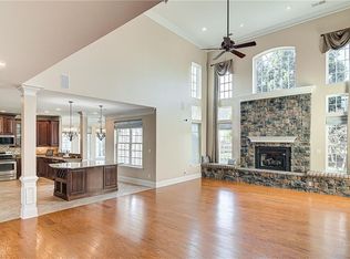 3156 Cranberry Ridge Dr, High Point, NC 27265