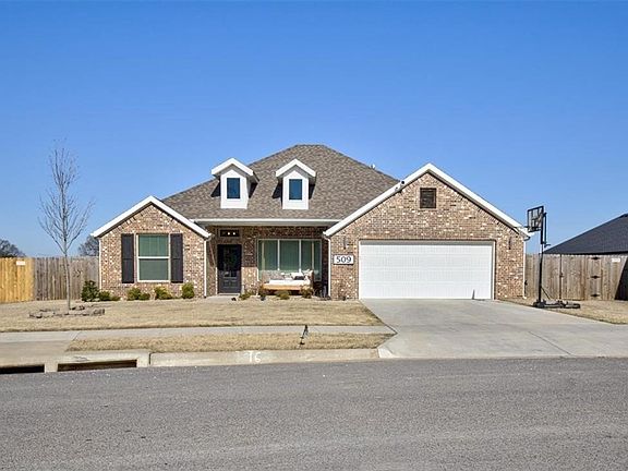2nd image of 509 N Yona Ln