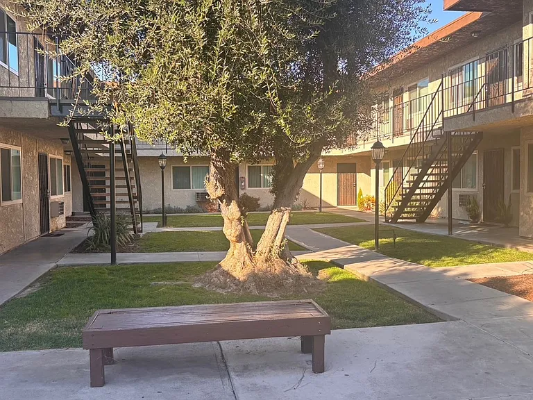 Los Arboles — Photo 30