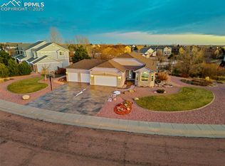 9015 Oakmont Rd, Peyton, CO 80831