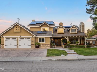 41528 Jacaranda St, Palmdale, CA, 93551