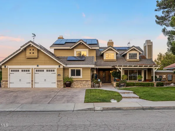 41528 Jacaranda St, Palmdale, CA 93551