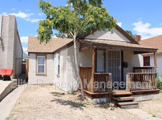 1327 E 4th St, Pueblo, CO 81001