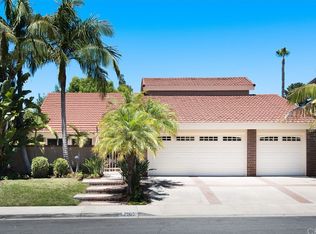 27001 Durango Ln, Mission Viejo, CA 92691