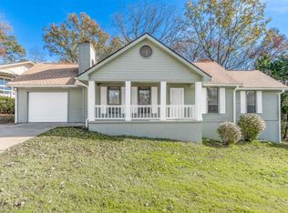 426 Woodlawn Dr, Fairfield Bay, AR 72088