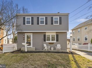 280 N Spring Garden St, Ambler, PA 19002
