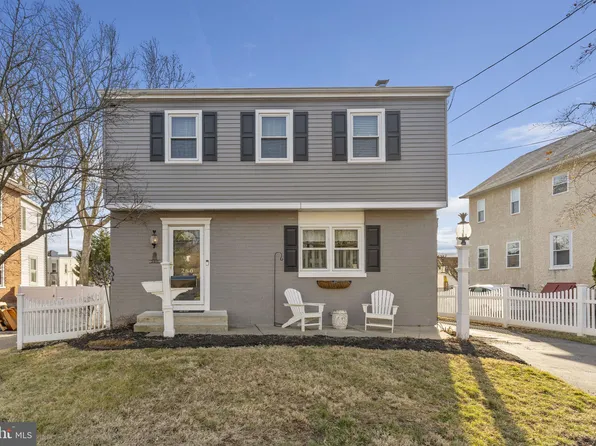 280 N Spring Garden St, Ambler, PA 19002