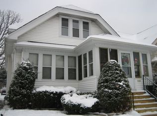 1719 S 57th St, Milwaukee, WI 53214