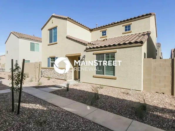 8229 W Albeniz Pl, Phoenix, AZ 85043