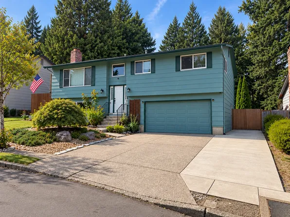 1955 SE Kelly Ave, Gresham, OR 97080