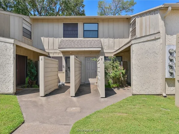 4401 Carter Creek Pkwy APT 7, Bryan, TX 77802