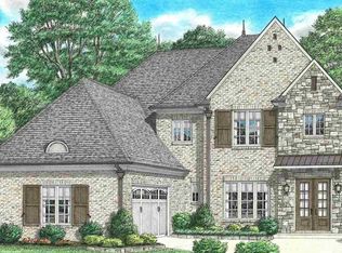 218 Chadwick Woods Ln, Collierville, TN 38017