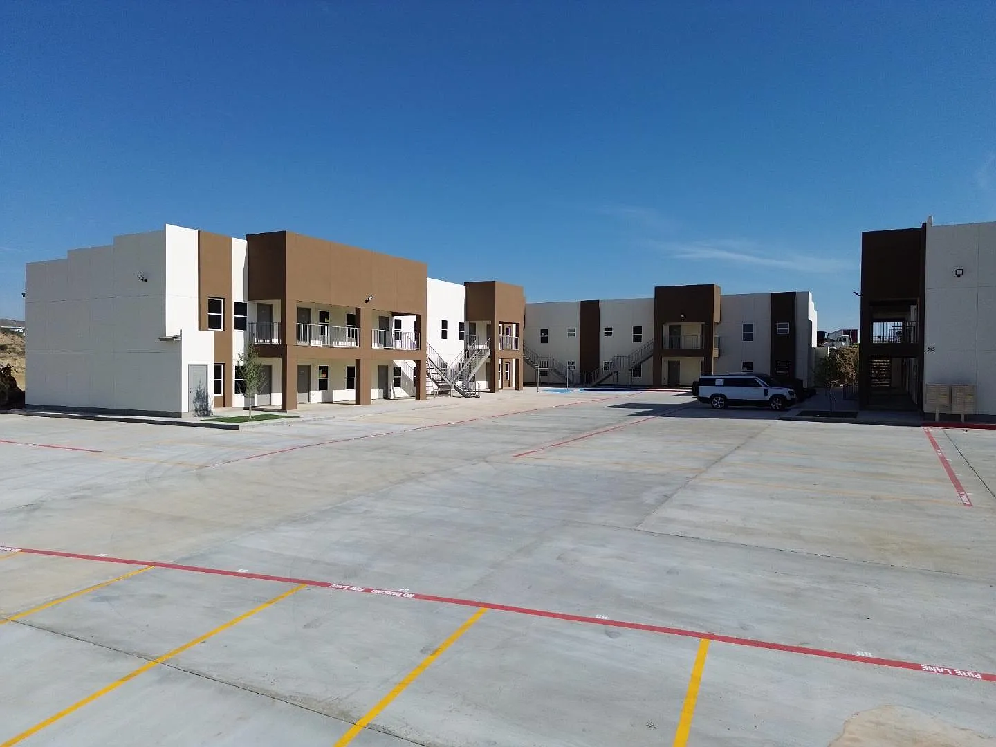 315 Dorel Dr - 203 — Photo 4