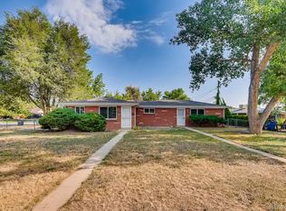 8793 W 46th Ave, Wheat Ridge, CO 80033