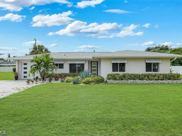 5236 Elm Ct, Cape Coral, FL 33904