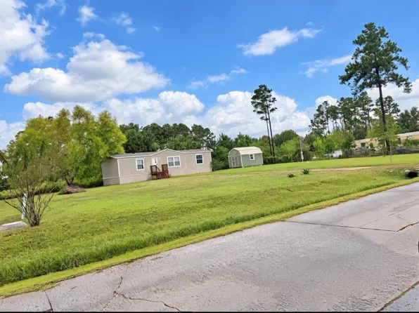 277 County Road 5010, Cleveland, TX 77327