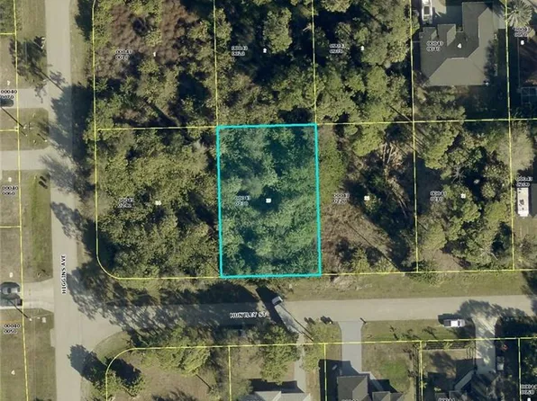 3852 Huntley ST, FORT MYERS, FL 33905