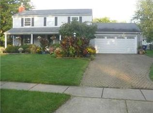 29 Sunbury Ct, Buffalo, NY 14221