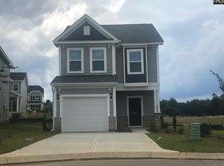 1044 Bergenfield Ln, Chapin, SC 29036