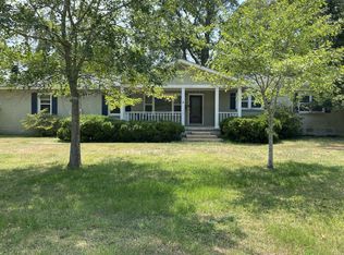 5101 Lawson Ave, Gulfport, MS 39507