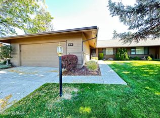 101 N 48th Ave APT 37A, Yakima, WA 98908