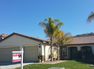 29180 Eldorado Way, Canyon Lake, CA 92587