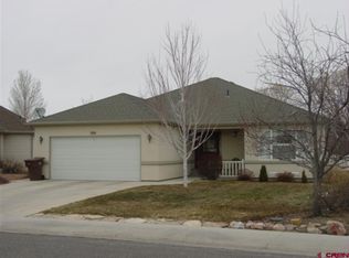 3009 Lost Creek Rd N, Montrose, CO 81401