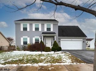 491 Hawknest Rd, State College, PA 16801