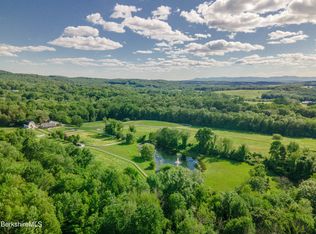 47 White Bridge Rd, Old Chatham, NY 12136