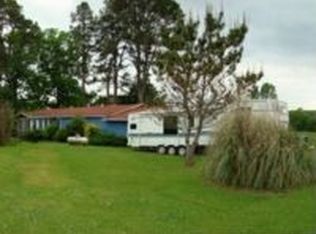 195 Head Rd, Murfreesboro, AR 71958