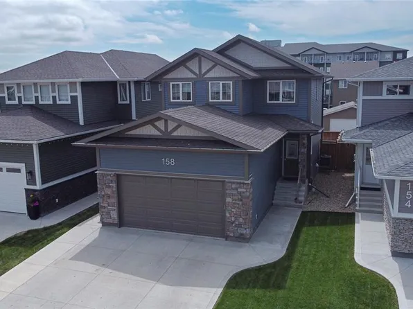 158 Cowan CRESCENT, Martensville, SK S0K 0A2