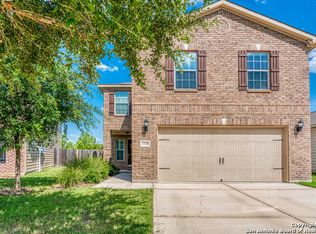 11538 Luckey Ledge, San Antonio, TX 78252