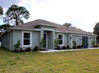 7166 Petal Rd, North Port, FL 34291